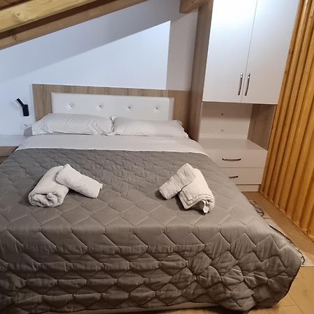 Vila Soleil Wlora Zewnętrze zdjęcie