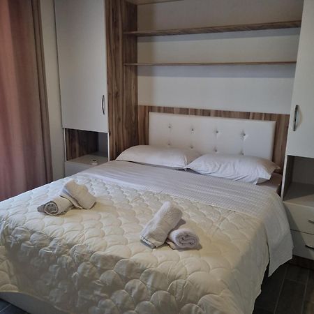 Vila Soleil Wlora Zewnętrze zdjęcie