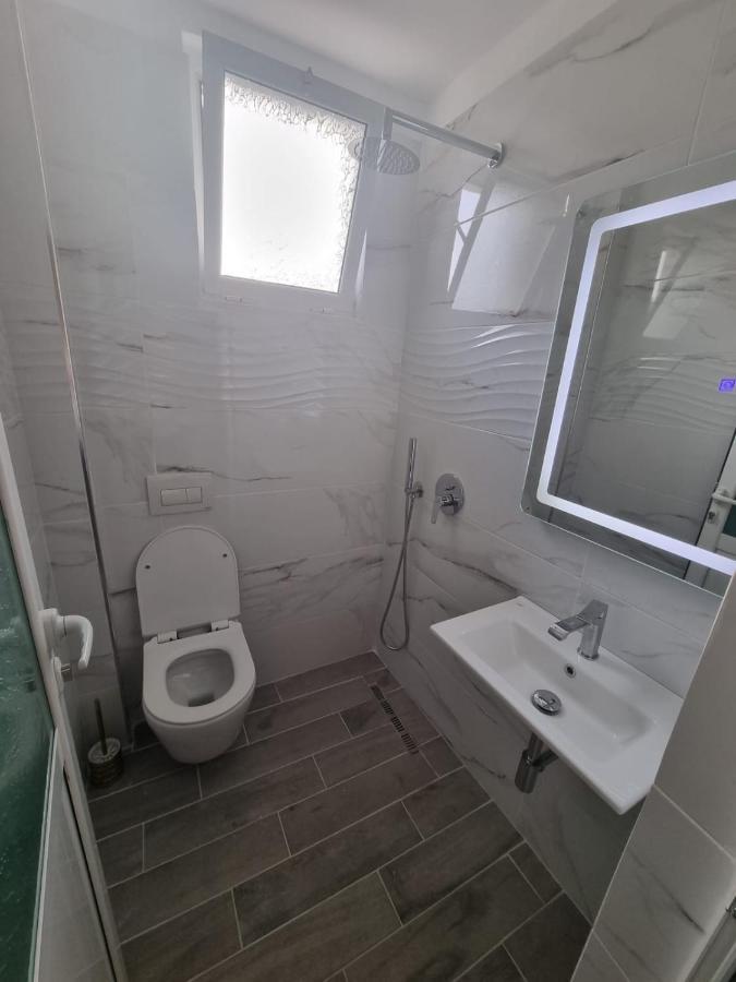 Vila Soleil Wlora Zewnętrze zdjęcie