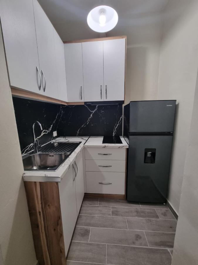 Vila Soleil Wlora Zewnętrze zdjęcie