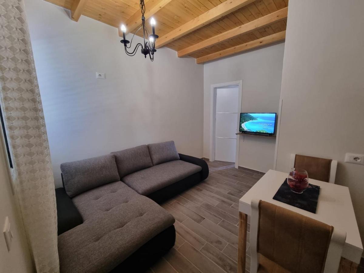 Vila Soleil Wlora Zewnętrze zdjęcie