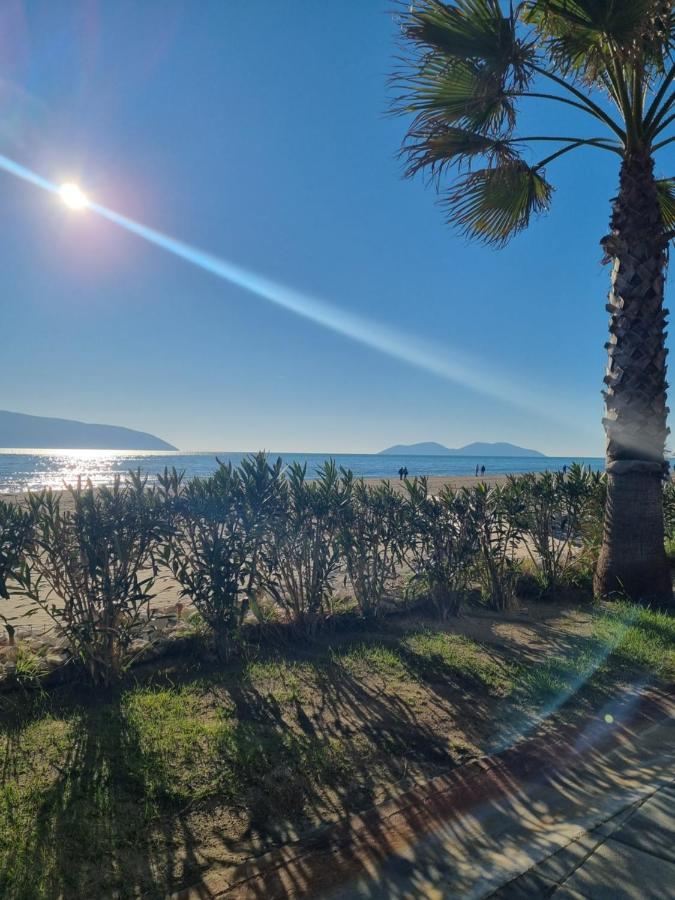 Vila Soleil Wlora Zewnętrze zdjęcie