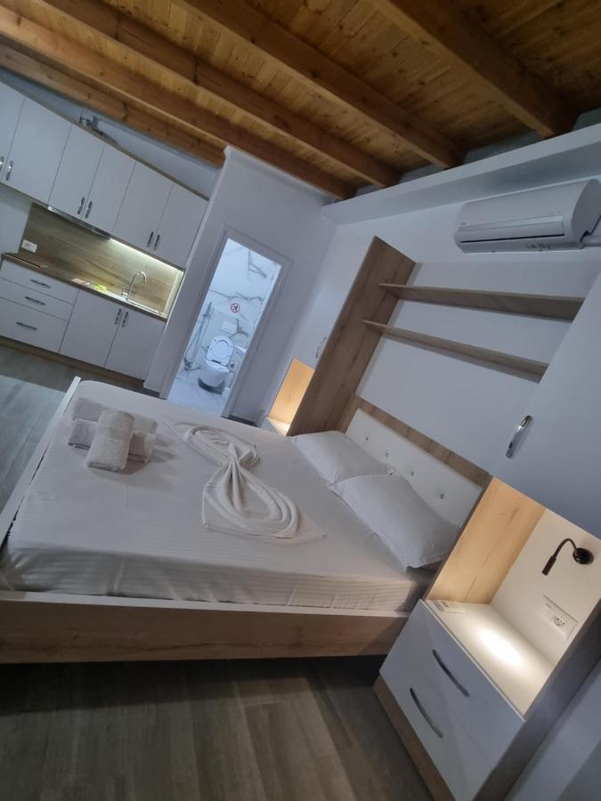 Vila Soleil Wlora Zewnętrze zdjęcie