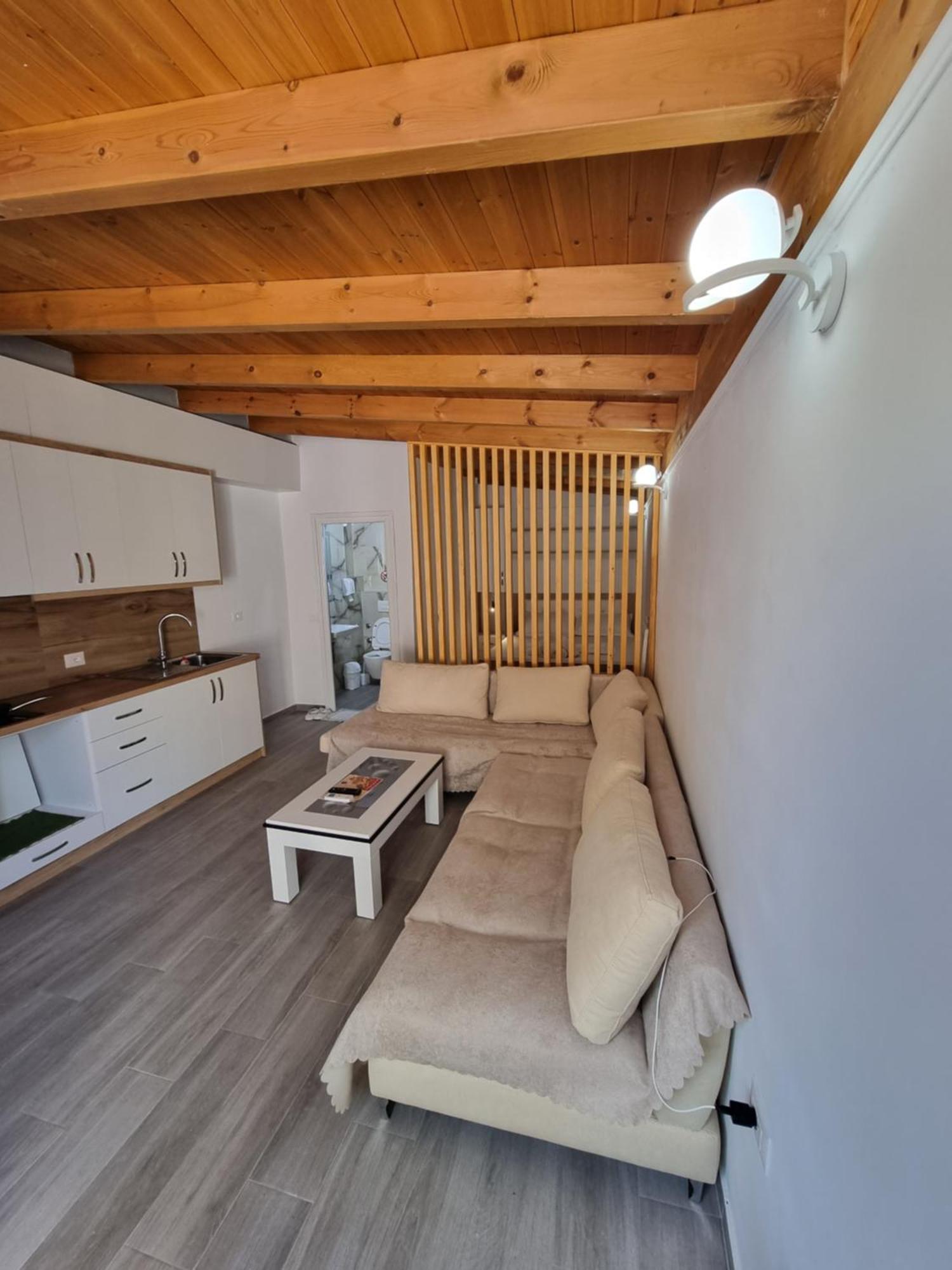 Vila Soleil Wlora Pokój zdjęcie