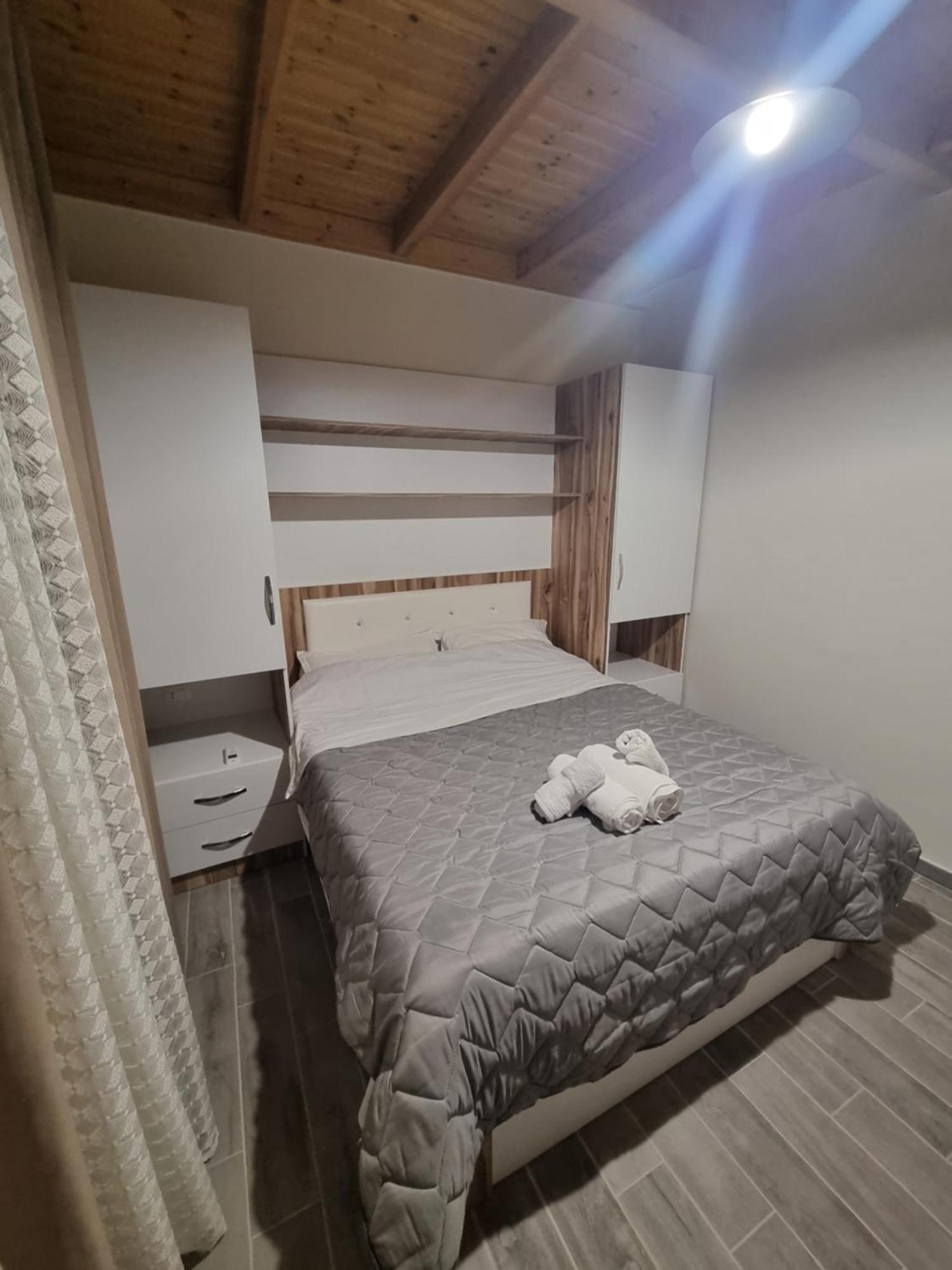 Vila Soleil Wlora Pokój zdjęcie