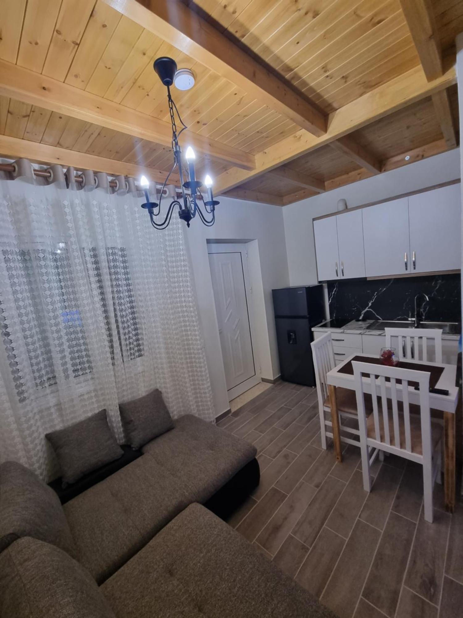 Vila Soleil Wlora Pokój zdjęcie