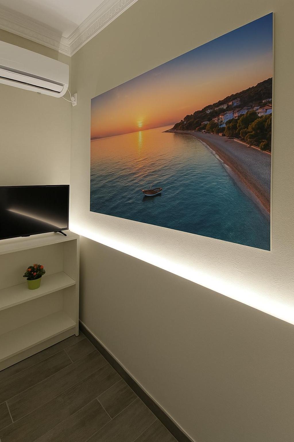 Vila Soleil Wlora Zewnętrze zdjęcie