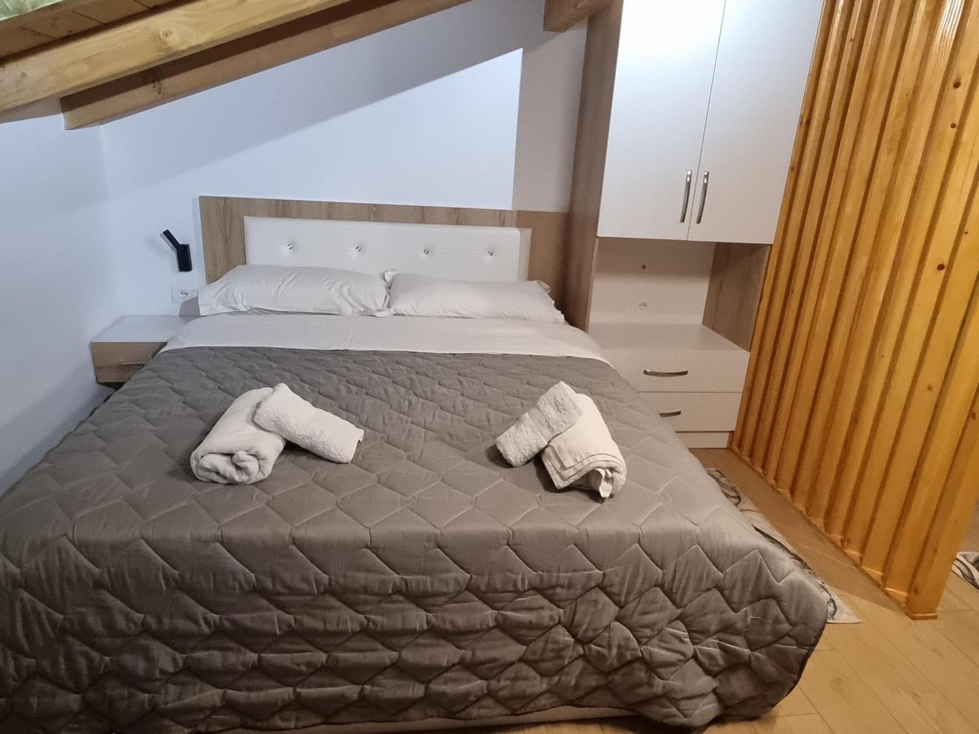 Vila Soleil Wlora Zewnętrze zdjęcie