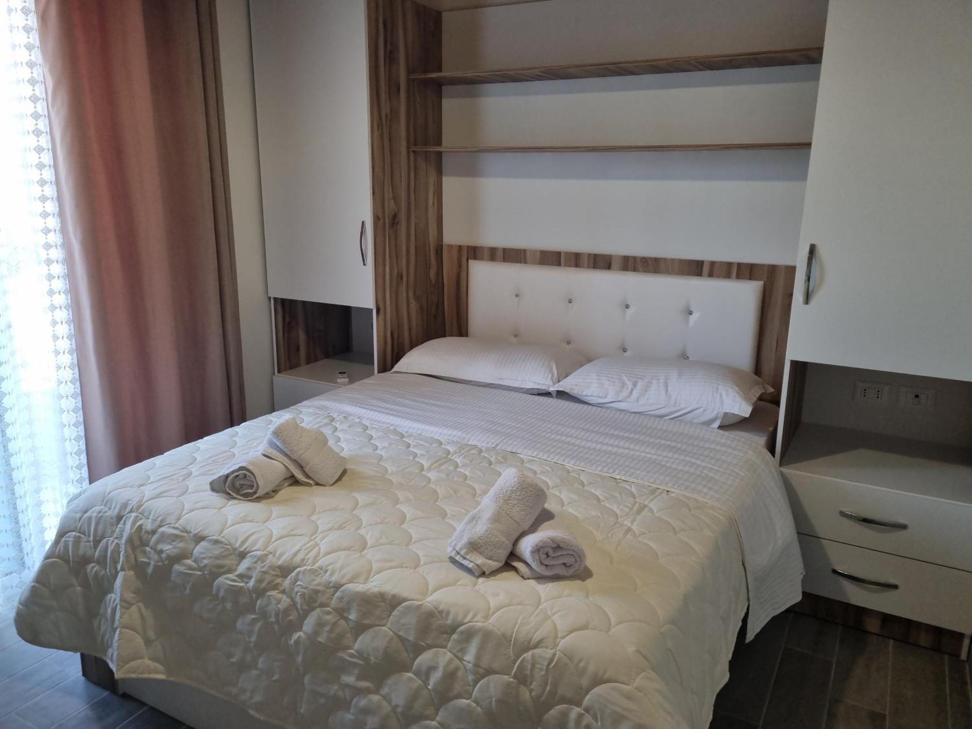 Vila Soleil Wlora Zewnętrze zdjęcie