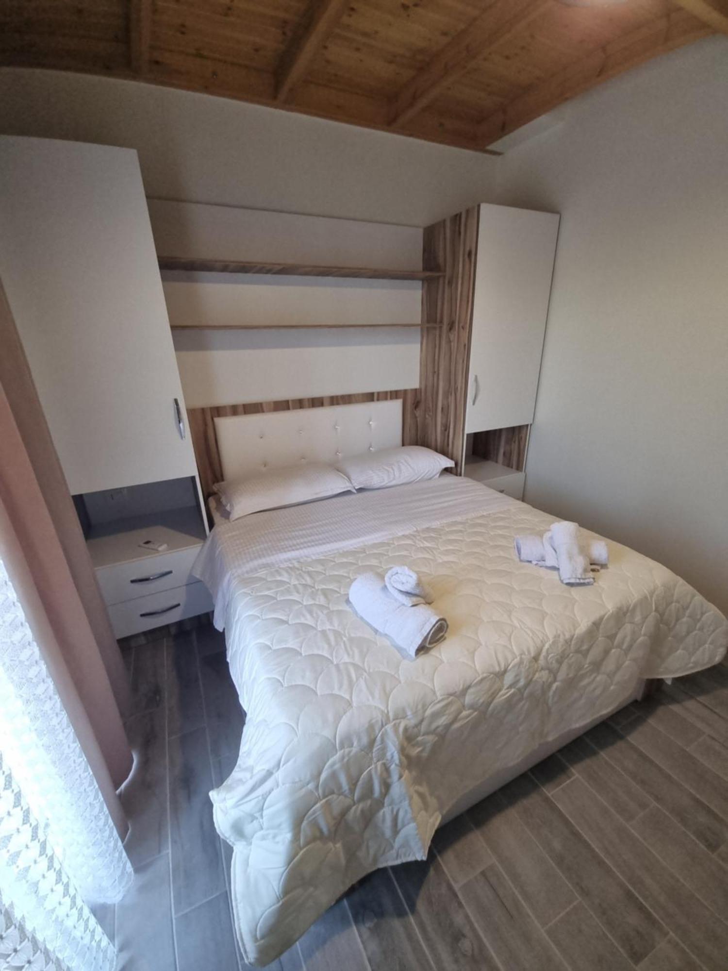 Vila Soleil Wlora Zewnętrze zdjęcie