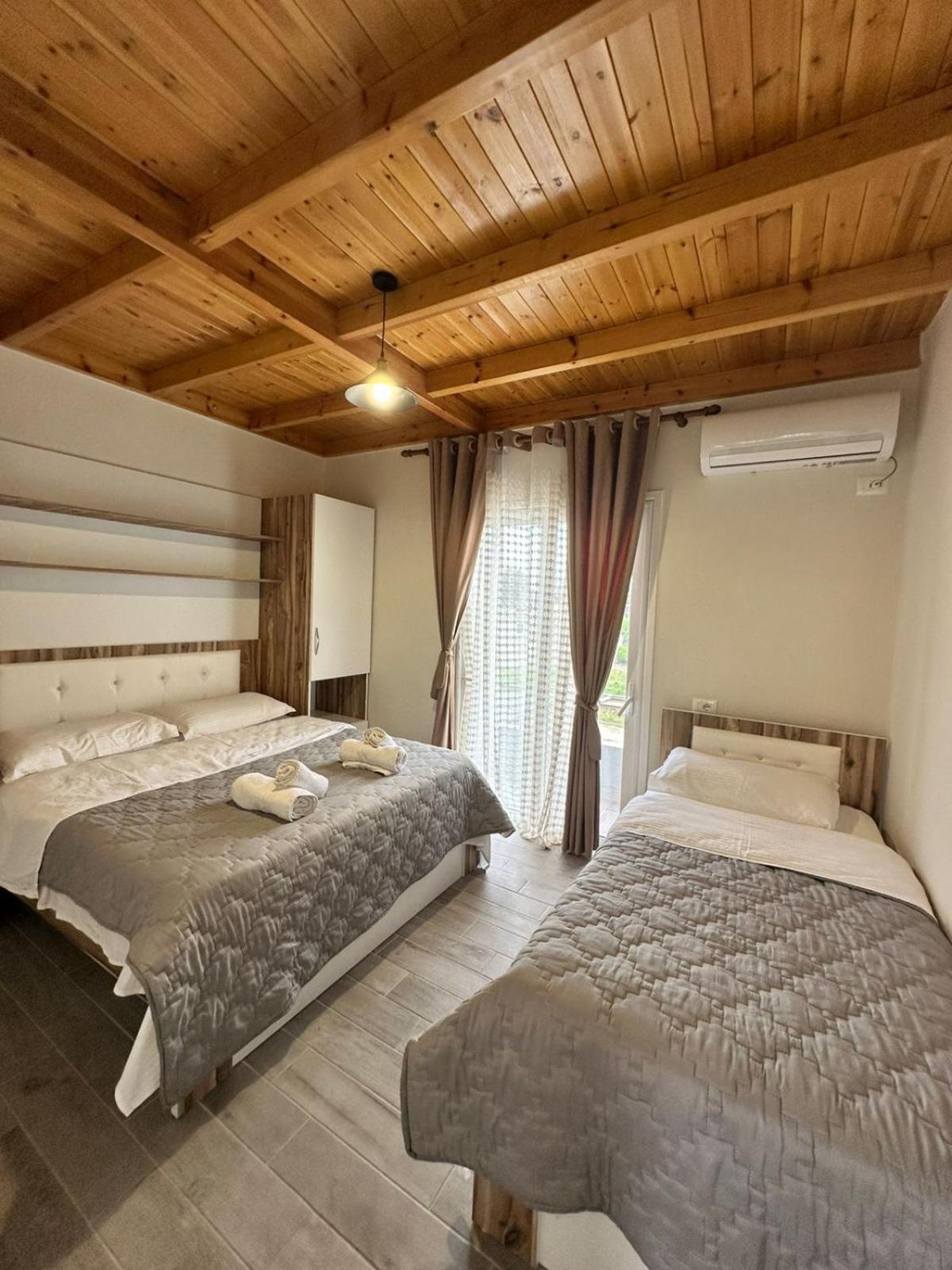 Vila Soleil Wlora Zewnętrze zdjęcie