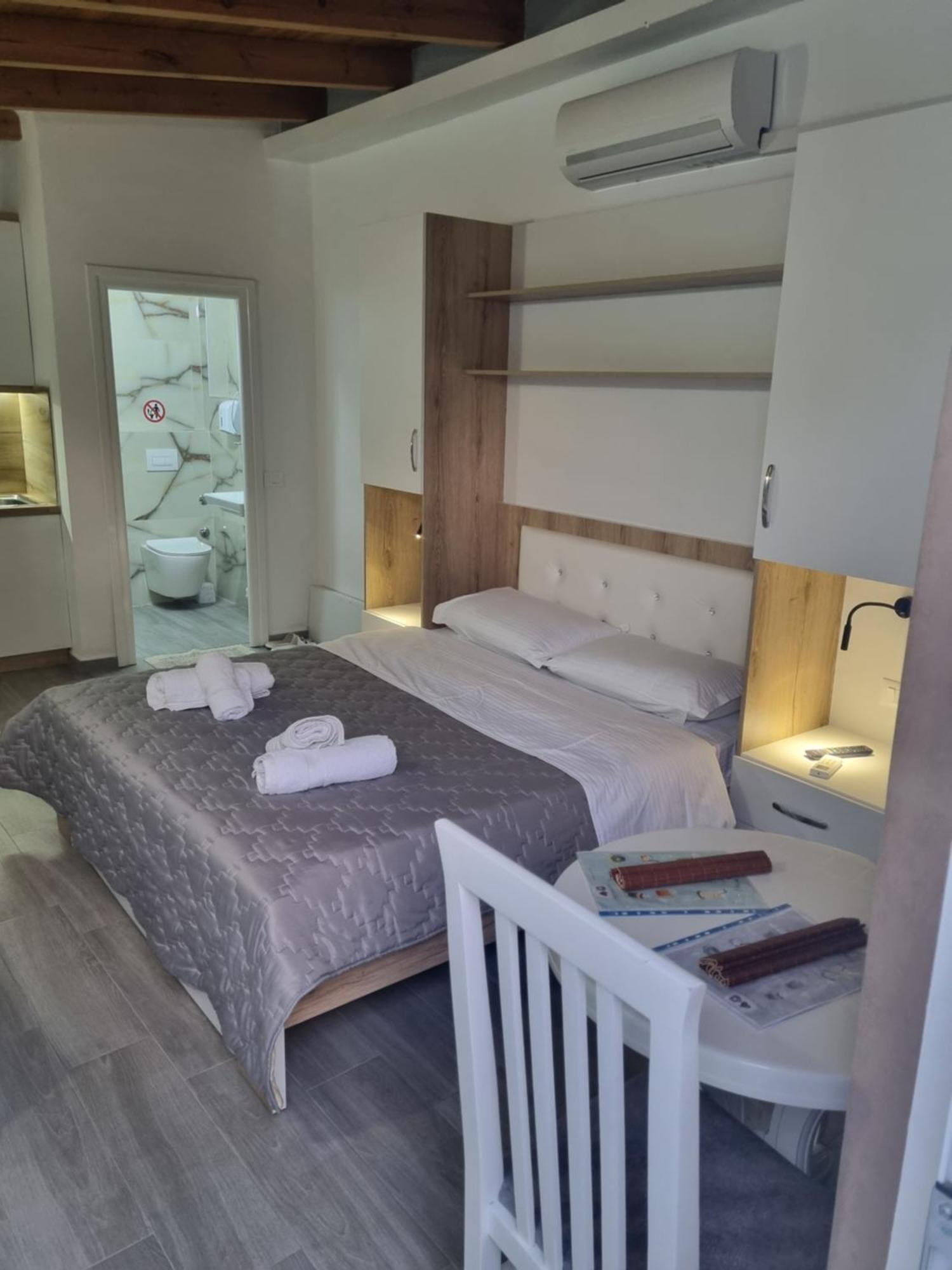 Vila Soleil Wlora Zewnętrze zdjęcie