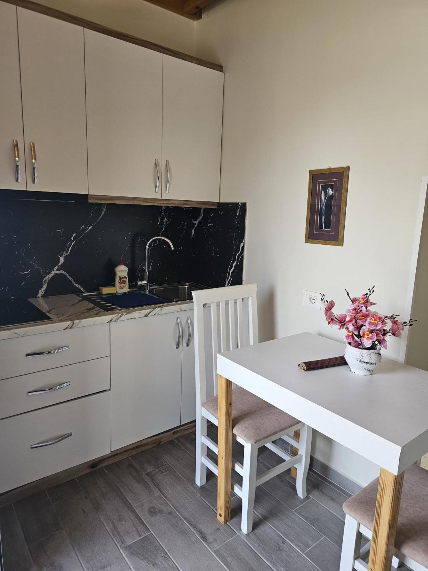 Vila Soleil Wlora Zewnętrze zdjęcie