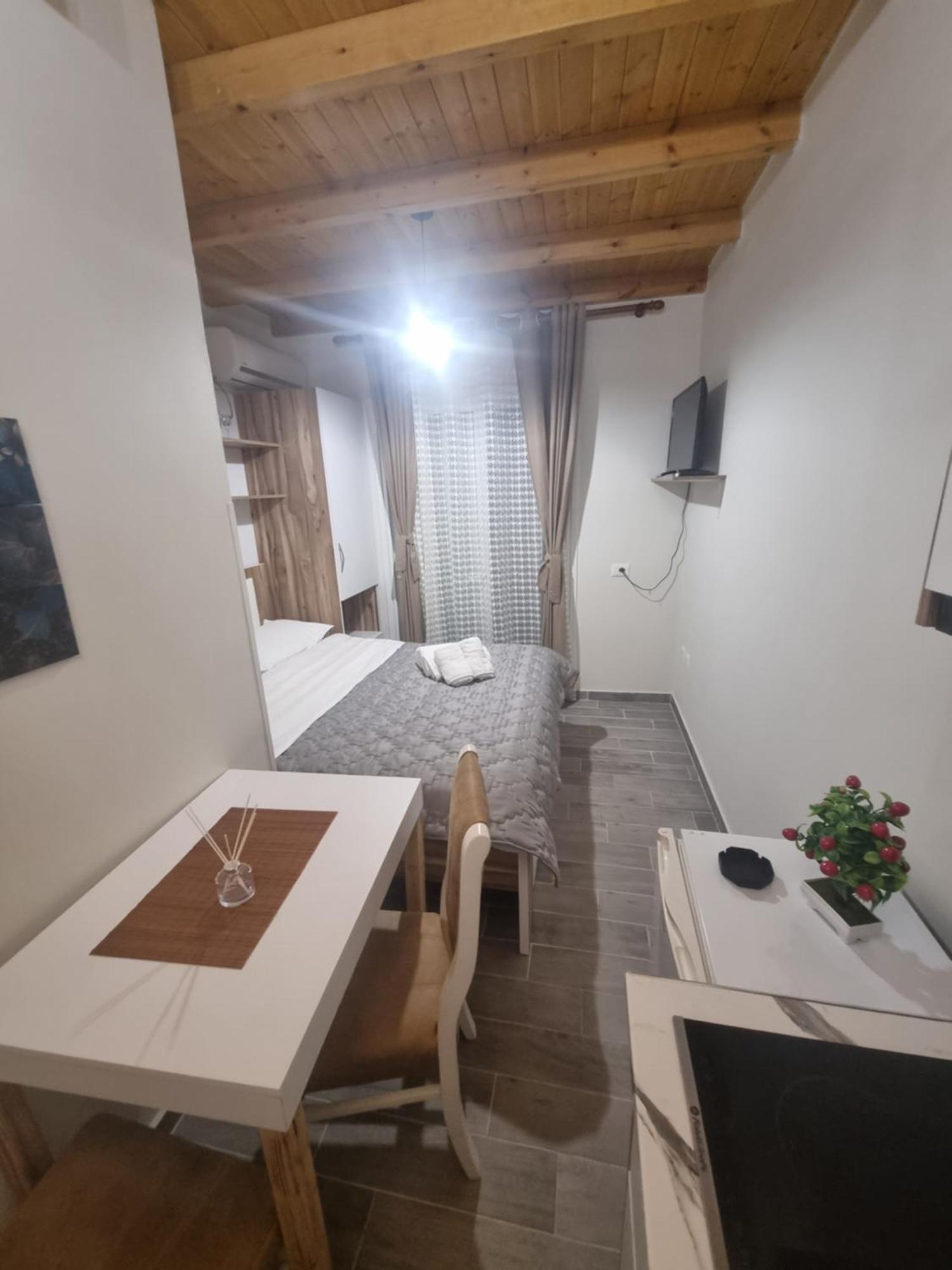 Vila Soleil Wlora Zewnętrze zdjęcie