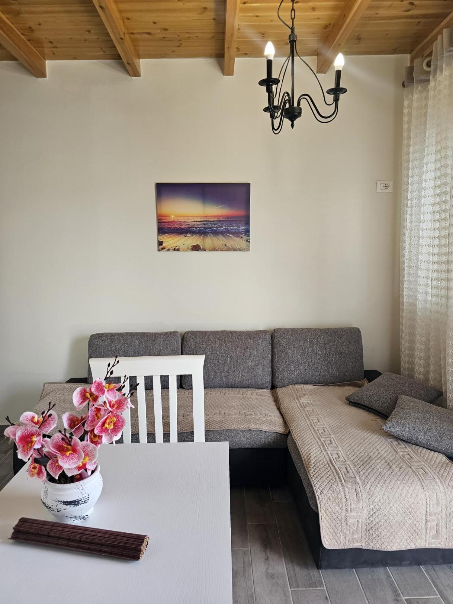 Vila Soleil Wlora Zewnętrze zdjęcie